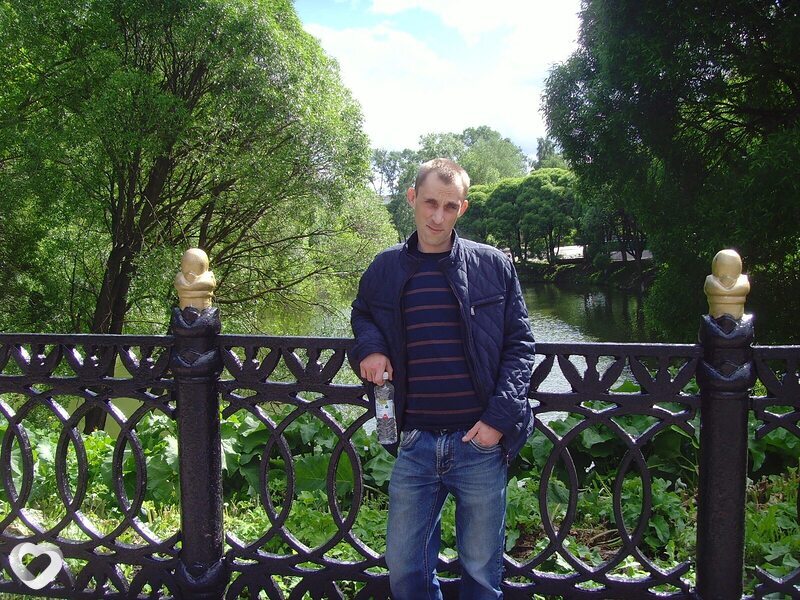 Евгений, 39, Ярославле — анкета №2025744