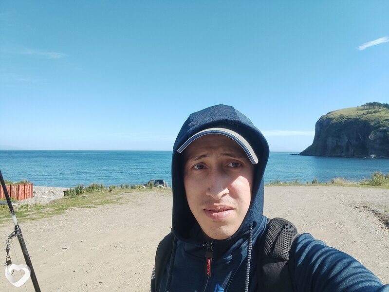 Алексей, 36, Улан-Удэ — анкета №2025747