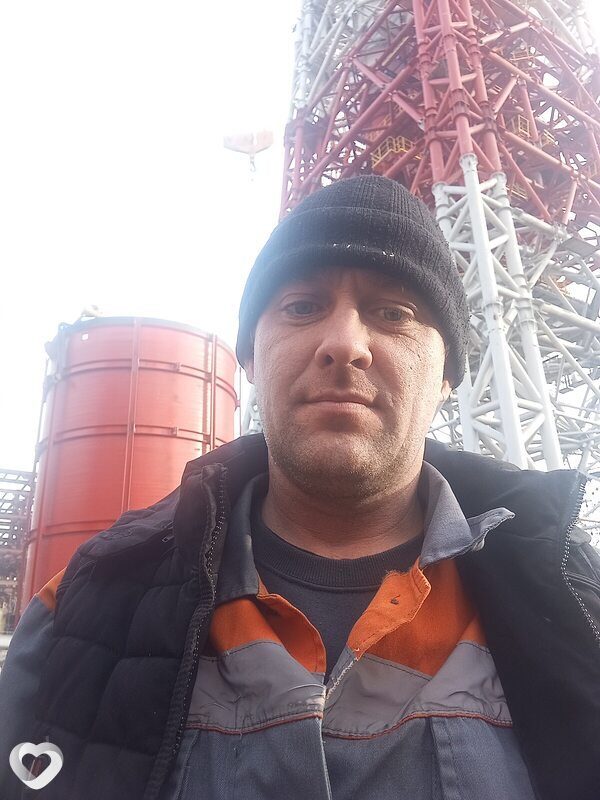 Денис, 40, Новокузнецке — анкета №2025586