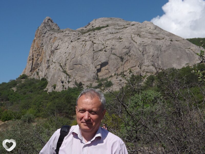 Андрей, 65, Феодосии — анкета №2025590