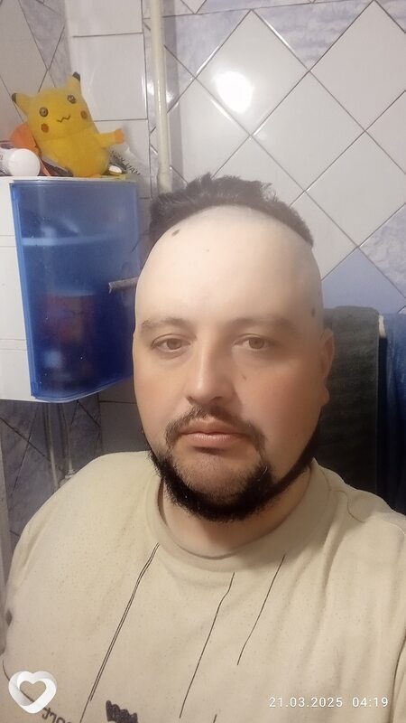 Андрій, 46, Киеве — анкета №2025594