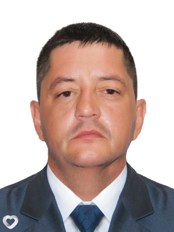 Алексей, 46, Хабаровске — анкета №2025600