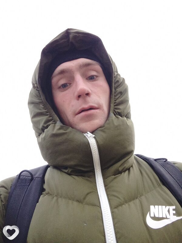 Виктор, 30, Камышлове — анкета №2025602