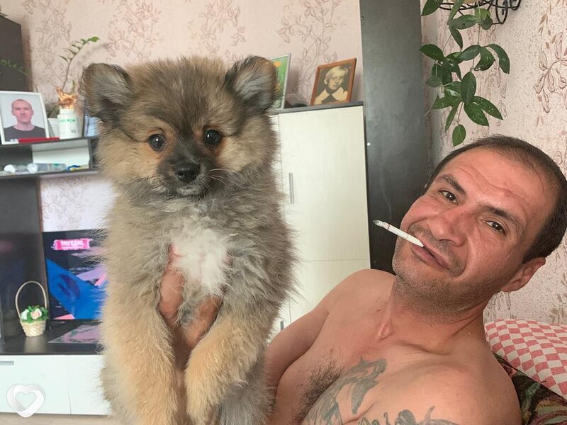 Артур, 46, Москве — анкета №2026165