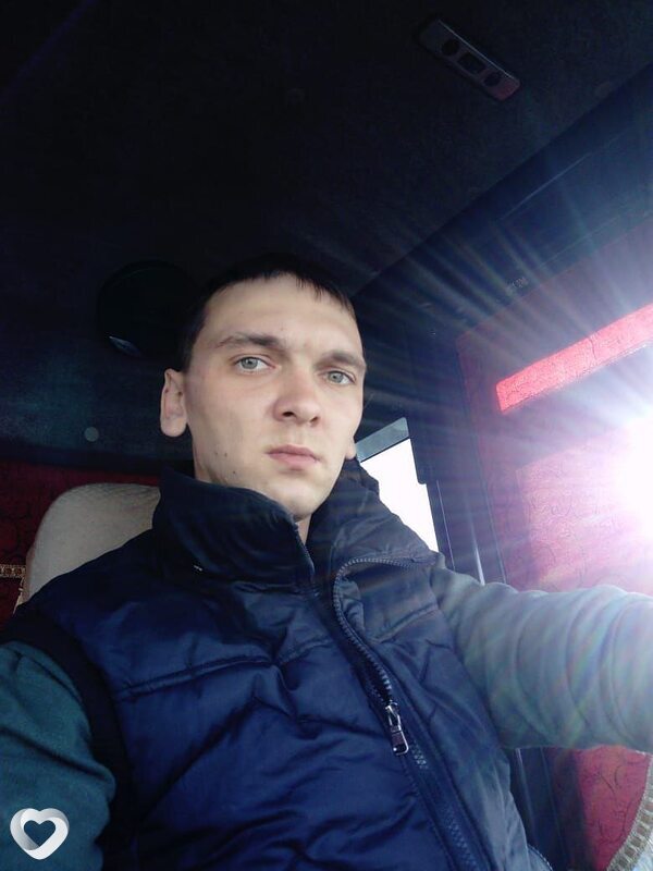 Sanych, 35, Норильске — анкета №2026167