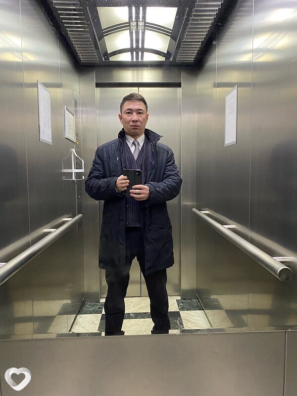 Бауржан, 33, Астане — анкета №2025530