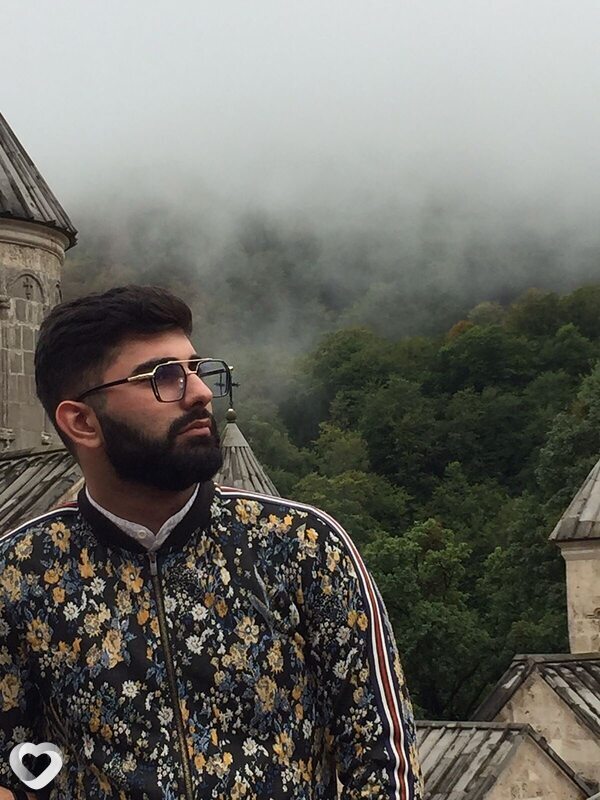 Карен, 25, Перми — анкета №2025535