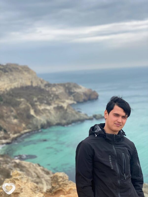 Samir, 28, Самаре — анкета №2025551