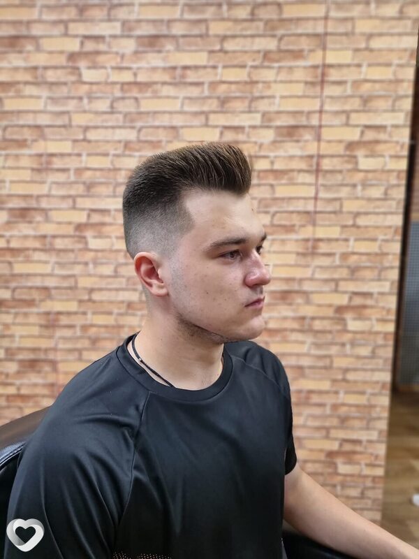 Степан, 20, Москве — анкета №2025762