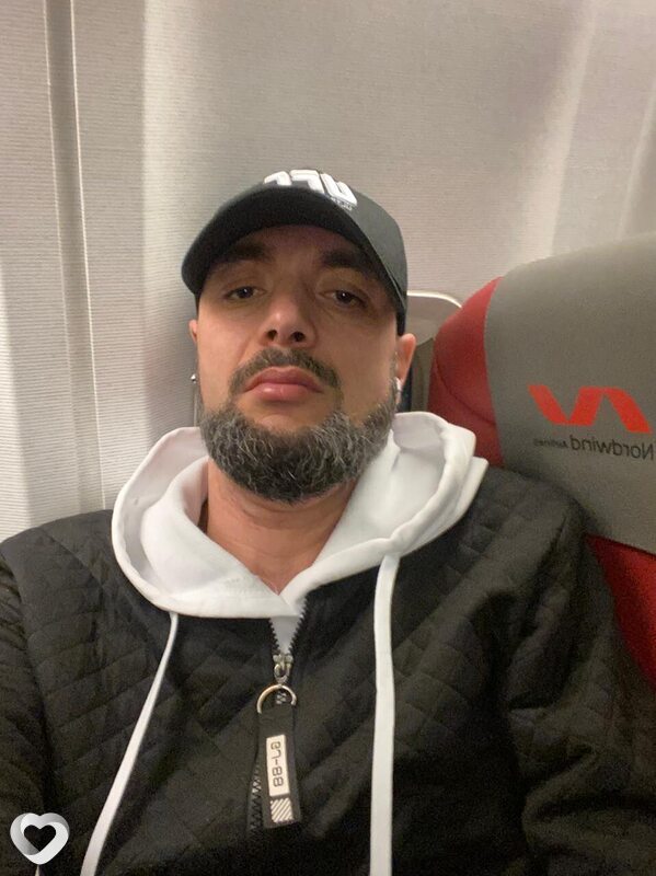 Гаджимурад, 43, Махачкале — анкета №2025764