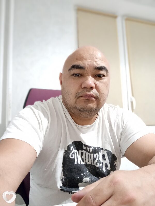 Kairat, 42, Волжском — анкета №2025774