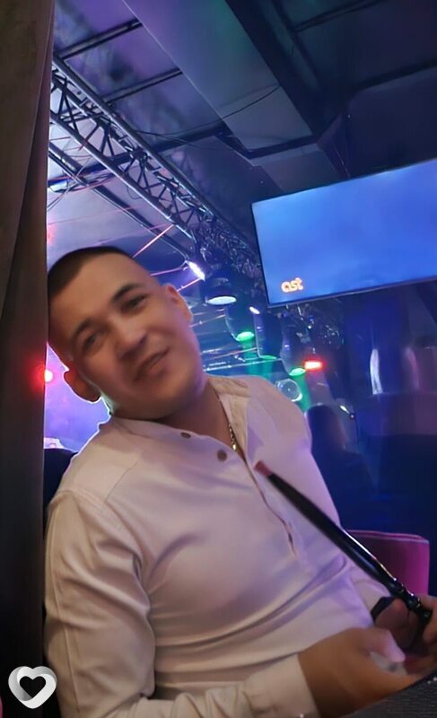 Эльдар, 31, Норильске — анкета №2025654