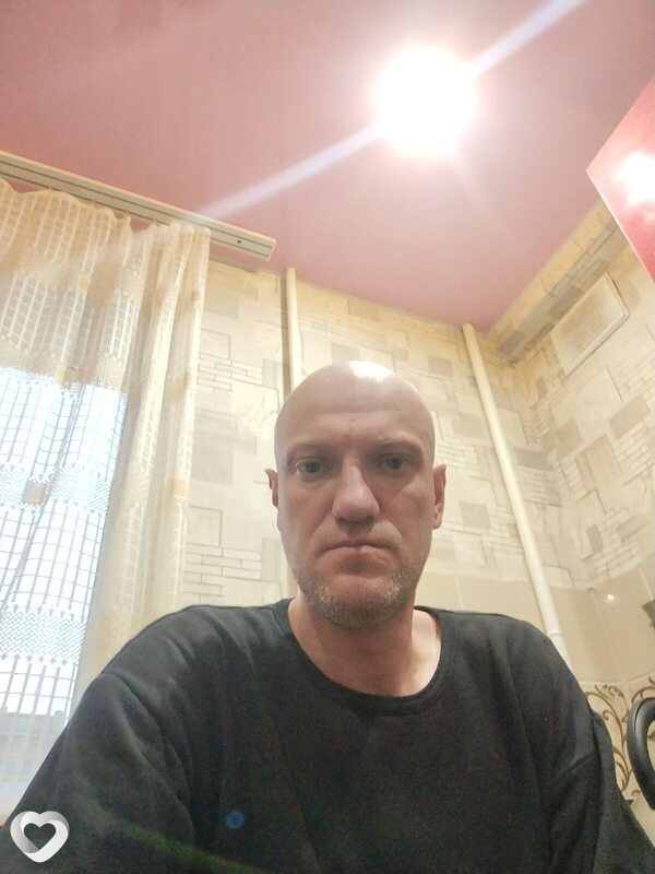 Евгений, 40, Ржеве — анкета №2025656