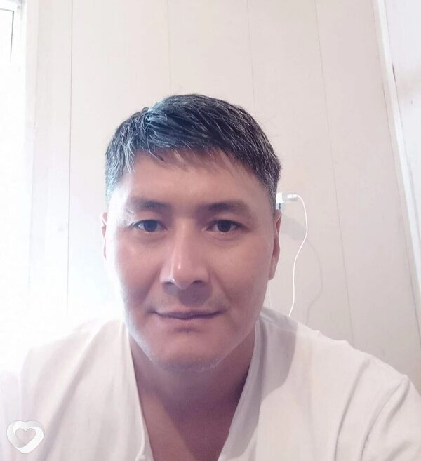 Алмаз, 52, Бишкек — анкета №2025660