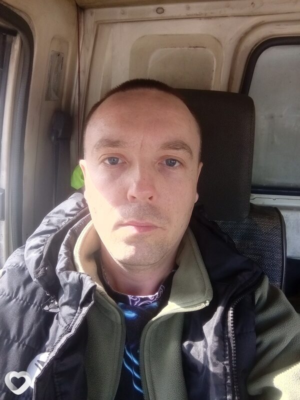 Дмитрий, 36, Иркутске — анкета №2025668