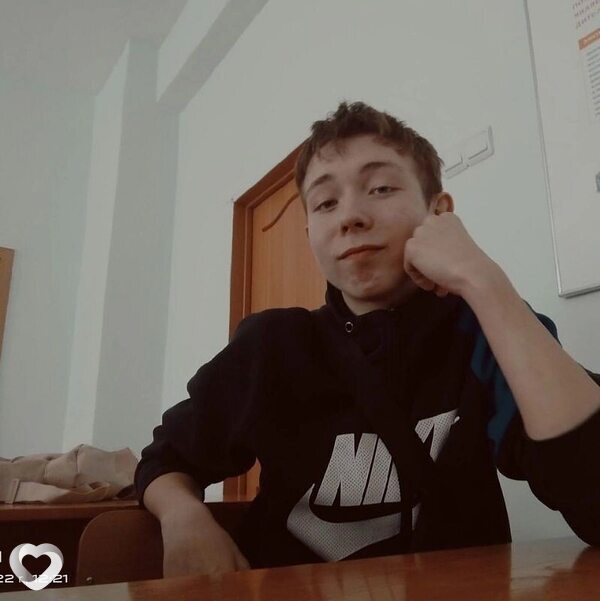 Дима Субботин, 21, Новокузнецке — анкета №2025669