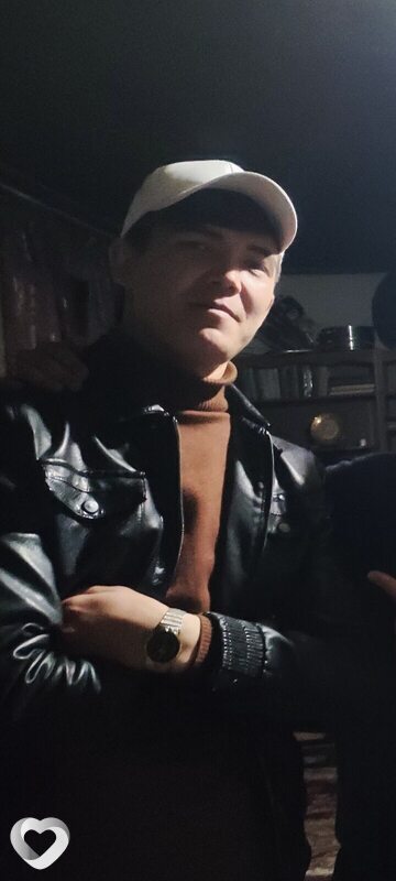 Марад, 26, Солигорске — анкета №2025862