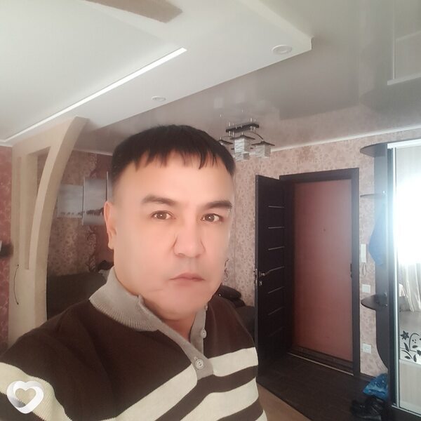 Jeimsss, 45, Костанае — анкета №2025871