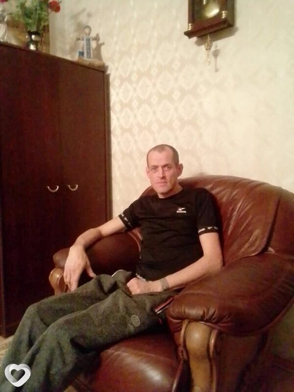 Игорь, 44, Одинцове — анкета №2025630