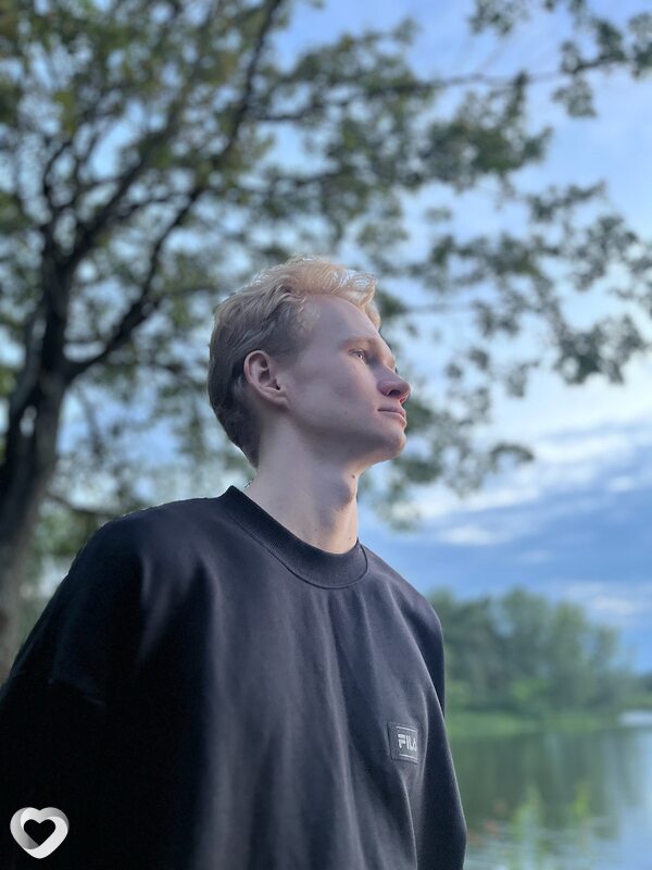 Максим, 27, Набережных Челнах — анкета №2025634