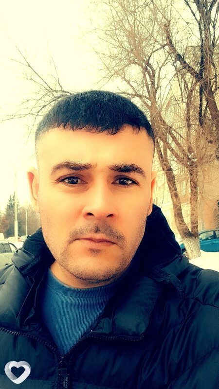 Сардор, 32, Кемерове — анкета №2025638