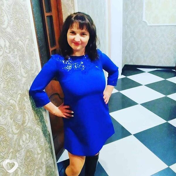 Инна, 30, Одессе — анкета №2025640