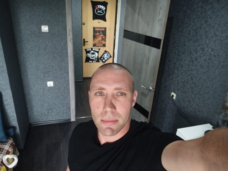 Максим, 50, Калининграде — анкета №2025641