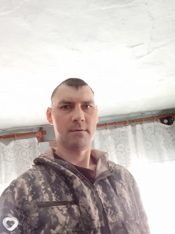 Валерий, 37, Барнауле — анкета №2025650