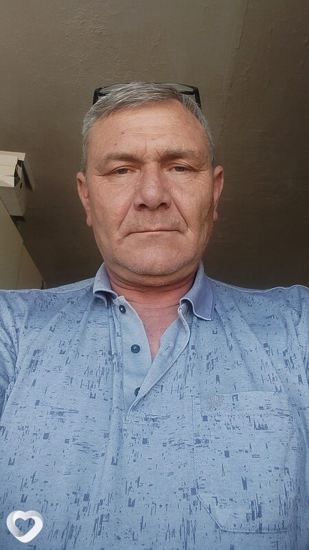 Александр, 53, Ставрополе — анкета №2025683
