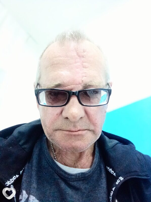 Сергей, 55, Тихорецке — анкета №2025685