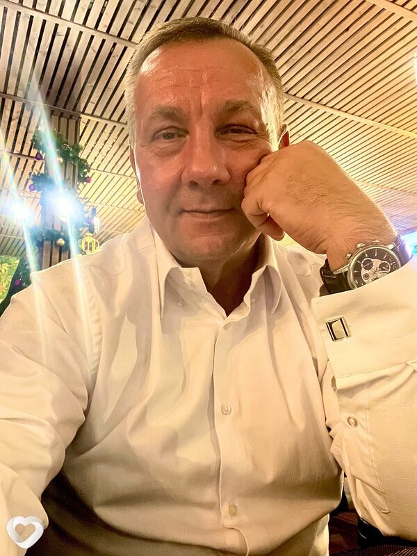 Андрей, 57, Подольске — анкета №2025694