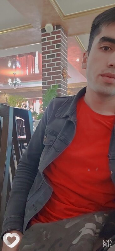 Исмаил, 25, Якутске — анкета №2025698