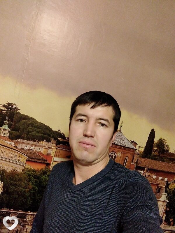 Рустам, 38, Петрозаводске — анкета №2026114