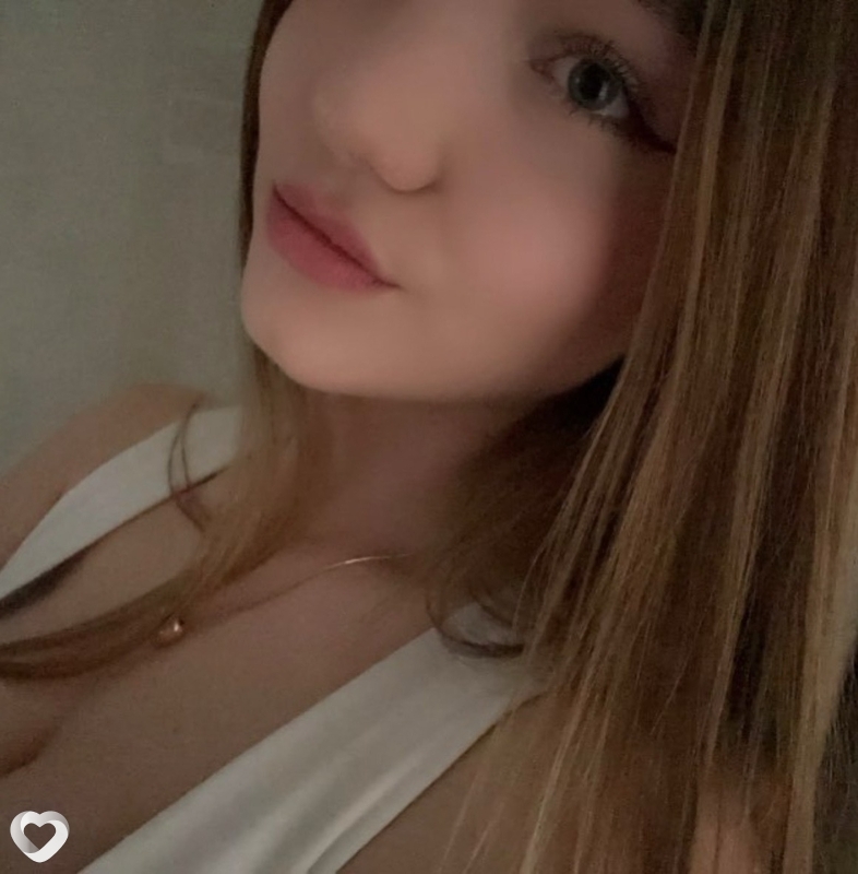 Настя, 19, Иркутске — анкета №2025707