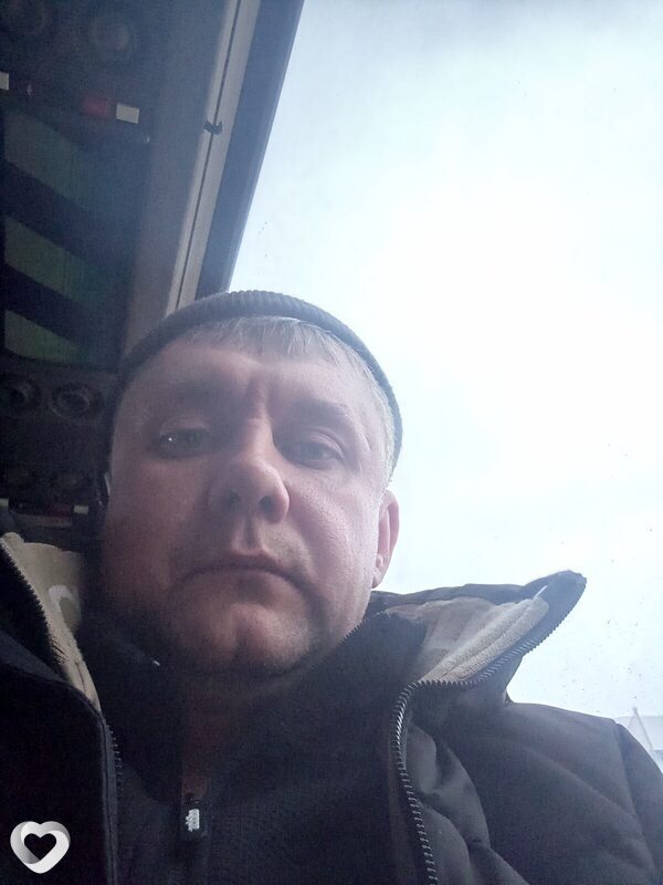 Юрий, 37, Барнауле — анкета №2025715