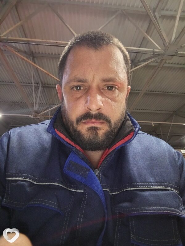 Александр, 39, Москве — анкета №2025716