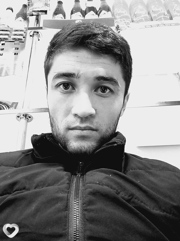 Бекзад, Гудермеc