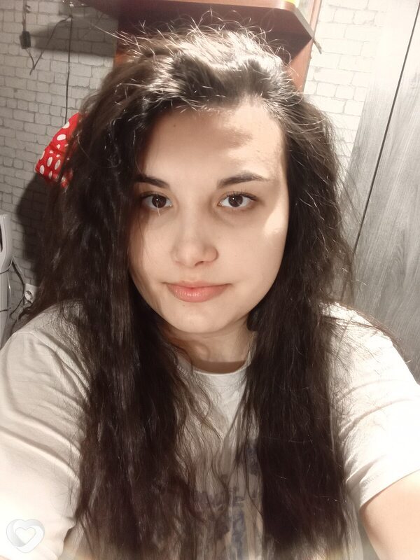 Елизавета, 24, Стерлитамаке — анкета №2025789
