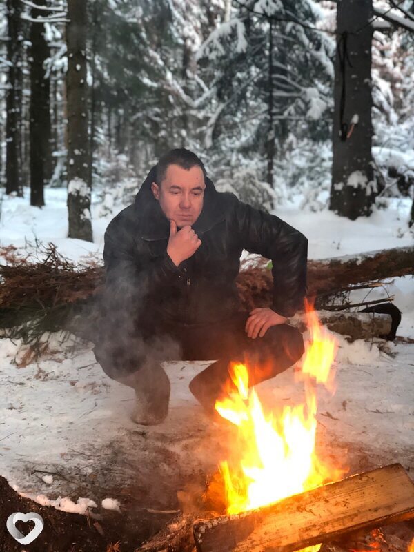 Александр, 35, Ижевске — анкета №2025790