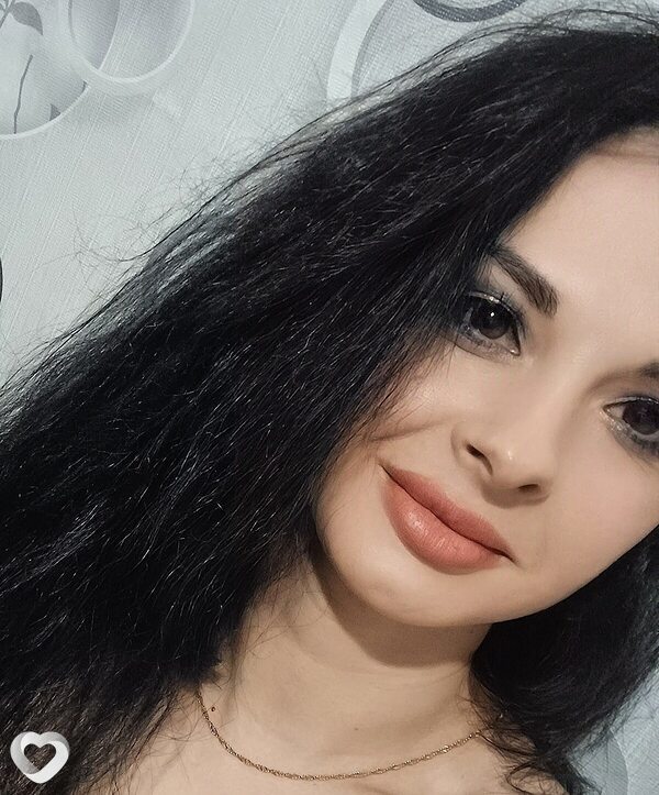 Дина, 35, Челябинске — анкета №2025794