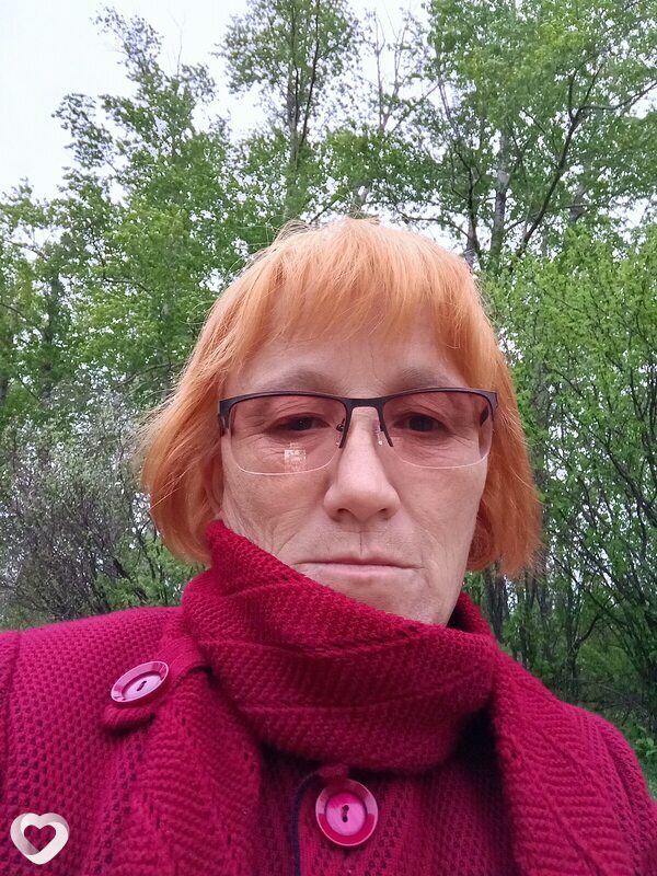 Гульфира, 46, Кумертау — анкета №2025795