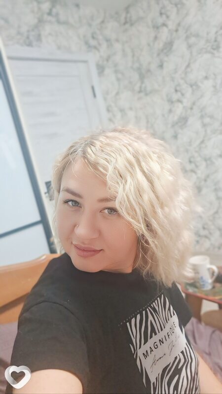 Анна, 41, Уфе — анкета №2025799