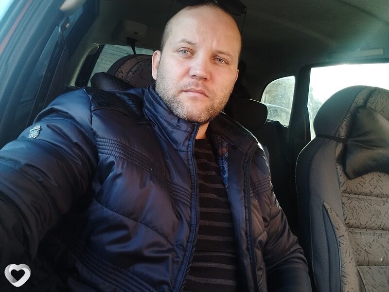 Толик, 35, Ирбите — анкета №2025811
