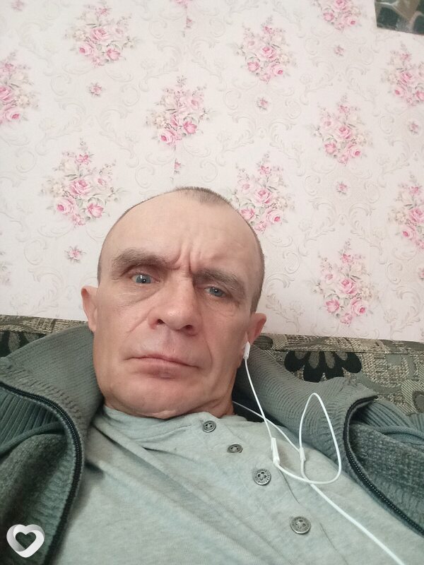 Сергей, 51, Темиртау — анкета №2025819