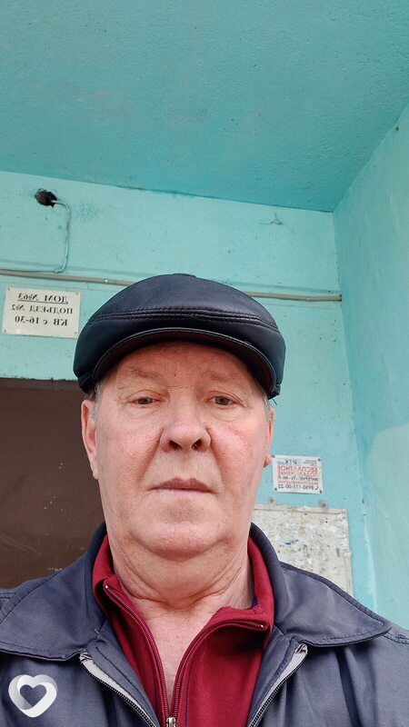 Владимир, Саянск