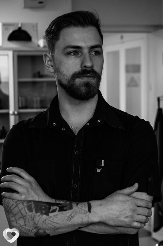 Андрей, 31, Москве — анкета №2025825