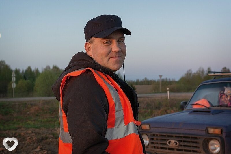 Алексей, 44, Кирове — анкета №2025955