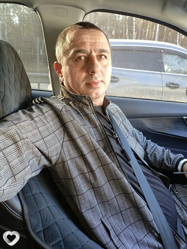 Дмитрий, 46, Старой Купавне — анкета №2025961