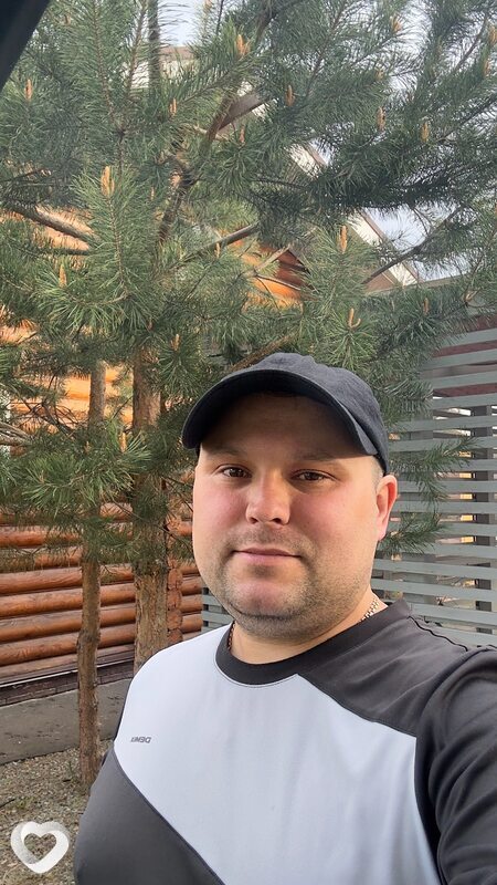 Руся, 38, Чебоксарах — анкета №2025968