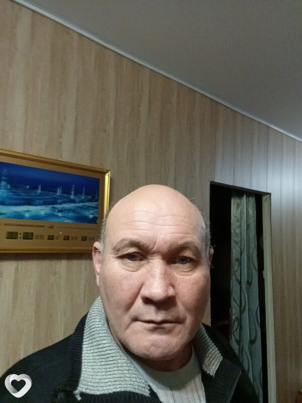 Рустам, 55, Вятских Полянах — анкета №2025973